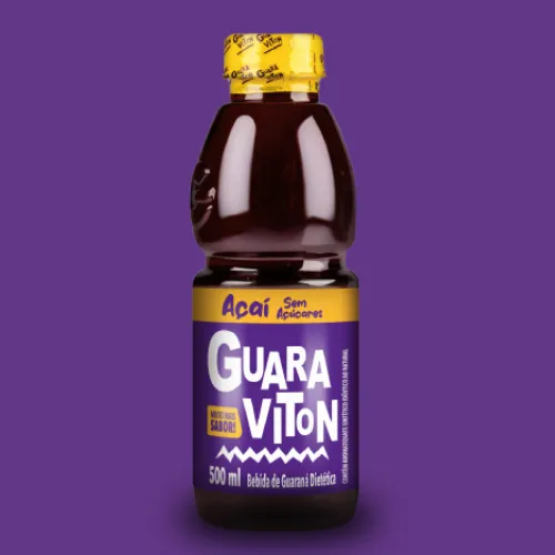 Guaravitom
