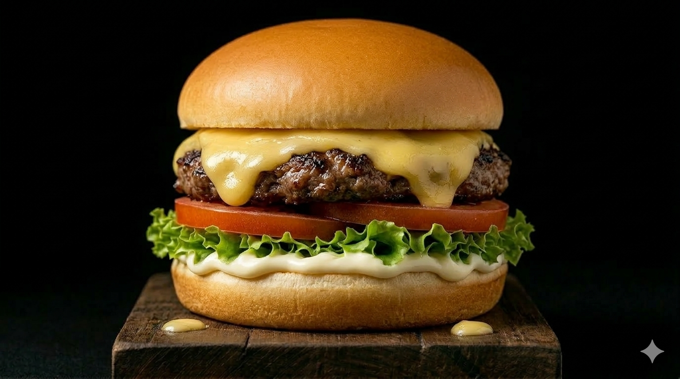 X-Burguer